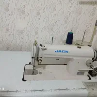 چرخ خیاطی جک