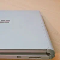 لپتاپ خاص مایکروسافت سرفیس بوک 3 رم 32|رایانه همراه|اصفهان, خواجه عمید|دیوار