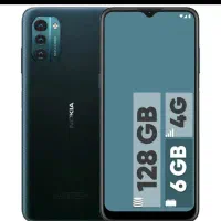 گوشی نوکیا حافظه ۱۲۸ رم ۶ جی ۲۱