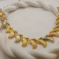 گردنبند طلا مناسب استفاده روزمره|جواهرات|قم, باجک یک|دیوار