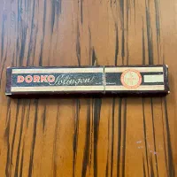 تیغ اصلاح آنتیک آلمانی|کلکسیون اشیاء عتیقه|اصفهان, برازنده|دیوار