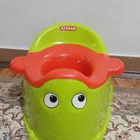 لگن آموزشی کودک