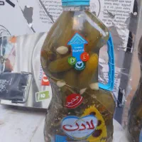 خیارشور