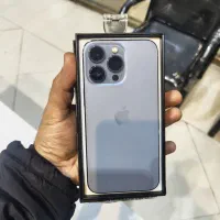 آیفون ۱۳ پرو ۲۵۶GB دوسیم آبی پلمپ ZAA|موبایل|تهران, فردوسی|دیوار