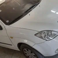 تیبا۲ هاچ بک مدل ۹۸