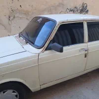 پیکان مدل ۸۳ انژوکتوری  موتور سالم شاسی سالم|خودرو سواری و وانت|کازرون, |دیوار