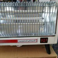 هیتر برقی گرمای جنوب|بخاری، هیتر، شومینه|اهواز, پادادشهر|دیوار