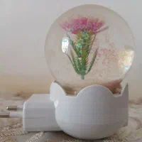 شب خواب|چراغ خواب و آباژور|فرخشهر, |دیوار