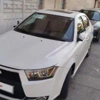 دنا پلاس توربو اتوماتیک