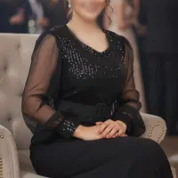 مجلسی نینا مدل عروسکی