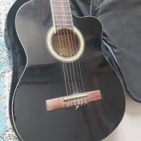گیتار کاتاوی