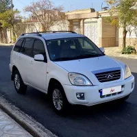 ام وی ام x33 (تیگو 3) وارداتی مدل ۲۰۰۹ کارمندی|خودرو سواری و وانت|فردوس (خراسان), |دیوار