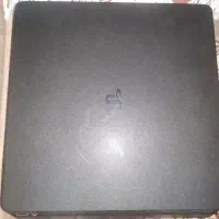 PS4 SLIM|کنسول، بازی ویدئویی و آنلاین|تهران, استقلال|دیوار