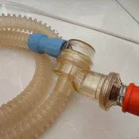ونتیلاتور پرتابل drager Oxylog 1000|پزشکی|تهران, آذری|دیوار