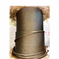 سیم بکسل نتاب ریز بافت سایز8تاورکرین بالابر حفاری|ماشین‌آلات صنعتی|تهران, گمرک|دیوار