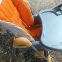 صندلی کودک|تخت و صندلی بچه|تبریز, |دیوار