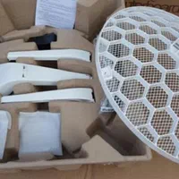 رادیو وایرلس میکروتیک LHG 5|مودم و تجهیزات شبکه|تهران, میدان ولیعصر|دیوار