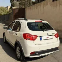 کوییک اتومات فول پلاس|خودرو سواری و وانت|تهران, تهرانپارس شرقی|دیوار