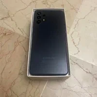 سامسونگ Galaxy A32 با حافظهٔ ۱۲۸ گیگابایت|موبایل|تهران, درختی|دیوار