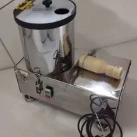کاتر پرکن اتاق پخت سوسیس خانگی|ماشین‌آلات صنعتی|اصفهان, ولدان|دیوار