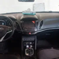 جکS5موتور۲۰۰۰|خودرو سواری و وانت|آبپخش, |دیوار