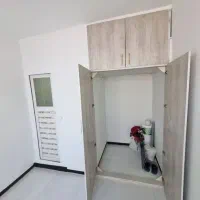 120 رهن اطلس غربی طبقه ی دوم فول بازسازی سراسیاب|اجارهٔ آپارتمان|ملارد, |دیوار