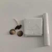 مهره اصل و همه کاره|بدلیجات|شیراز, شاهچراغ|دیوار