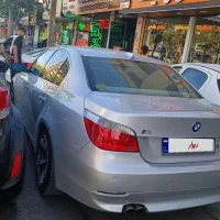 بی ام و 520i|خودرو سواری و وانت|مشهد, هفت تیر (حافظ)|دیوار