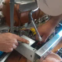 کارآموز رایگان تعمیرات اسپرسوساز خانگی و صنعتی