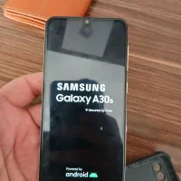 Galaxy A30s