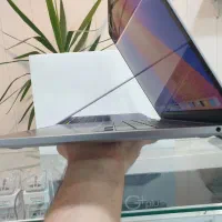 مک بوک 2020 سایکل 2 بار شارژ  « مشابه آکبند »|رایانه همراه|کرج, گوهردشت|دیوار