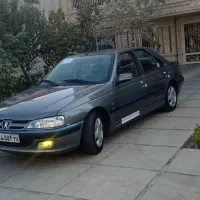 پژو پارس 1400 خانگی