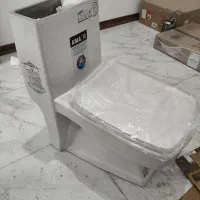 توالت فرنگی
