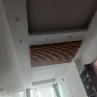 مسکن مهر طبقه دوم انتهایی شهرک بهشتی