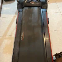 تردمیل مدلTopfoRM و دستگاه لرزشی keepfit|تجهیزات ورزشی|تهران, شهرک گلها (تهرانسر)|دیوار