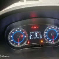 خودروی کوئیک مدل جی ایکس آر ال مدل اسفند1403|خودرو سواری و وانت|باغستان, |دیوار