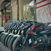 پالس N250 خشک ۱۴۰۴ (ns200)|موتورسیکلت|تهران, نازی‌آباد|دیوار