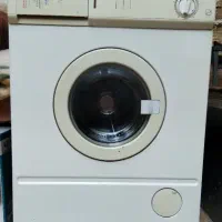 لباسشویی ارج ۵کیلو