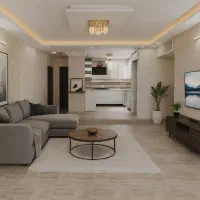 گلبهار/شخصی ساز/85 متری/سند تک برگ|فروش آپارتمان|گلبهار, شهر جدید گلبهار|دیوار