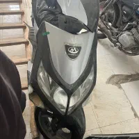 موتور ‌پاکشتی ۱۵۰