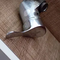شیر اهرمی