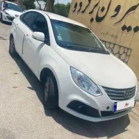 فروش ماشین جک جی فور -JAC-J4  مدل۱۴۰۲