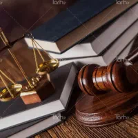 قضاوت وکالت وکیل