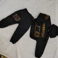 لباس دخترانه و پسرانه|کفش و لباس بچه|کرج, ساسانی (قلمستان)|دیوار