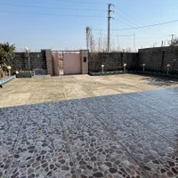 ویلا ۴۱۵ متری با ۱۰۰ متر بنای دو خواب سند تکبرگ|فروش خانه و ویلا|رشت, دیلمان|دیوار