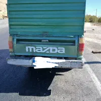 مزدا ۲۰۰۰ تک کابین|خودرو سواری و وانت|اسلامآباد غرب, |دیوار