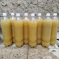 آبغوره طبیعی