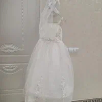 لباس تور دخترانه تا ۱۳ سال