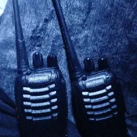 بیسیم 16 شبکه BAOFENG اصلی