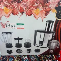 ابمیوه گیر چهار کاره ساندویچ ساز ارام پز ۵کاره